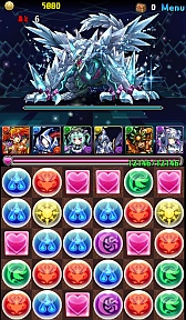 画像ギャラリー No.010のサムネイル画像 / 「パズドラ」1600万DL記念キャンペーンで「神羅万象チョコ」とのコラボが復活