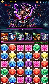 画像ギャラリー No.011のサムネイル画像 / 「パズドラ」1600万DL記念キャンペーンで「神羅万象チョコ」とのコラボが復活