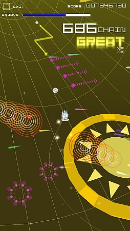 画像ギャラリー No.009のサムネイル画像 / 「パズドラ」と「GROOVE COASTER ZERO」とのコラボ企画が8月12日スタート