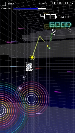 画像ギャラリー No.010のサムネイル画像 / 「パズドラ」と「GROOVE COASTER ZERO」とのコラボ企画が8月12日スタート