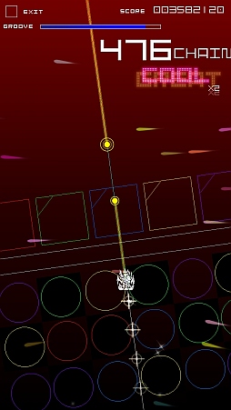 画像ギャラリー No.011のサムネイル画像 / 「パズドラ」と「GROOVE COASTER ZERO」とのコラボ企画が8月12日スタート