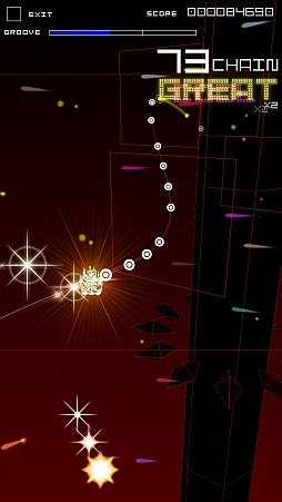 画像ギャラリー No.012のサムネイル画像 / 「パズドラ」と「GROOVE COASTER ZERO」とのコラボ企画が8月12日スタート