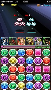 画像ギャラリー No.019のサムネイル画像 / 「パズドラ」と「GROOVE COASTER ZERO」とのコラボ企画が8月12日スタート