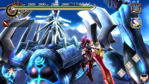 画像ギャラリー No.004のサムネイル画像 / 「パズル＆ドラゴンズ」が「ラグナロク オデッセイ エース」や「浅草サンバカーニバル」とコラボ。期間限定ダンジョンが8月29日に登場