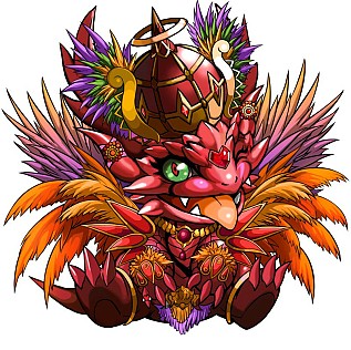 画像ギャラリー No.006のサムネイル画像 / 「パズル＆ドラゴンズ」が「ラグナロク オデッセイ エース」や「浅草サンバカーニバル」とコラボ。期間限定ダンジョンが8月29日に登場