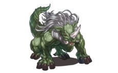 画像ギャラリー No.002のサムネイル画像 / 「パズル&ドラゴンズ」,「ドラゴンズドグマ クエスト」とのコラボが9月16日よりスタート