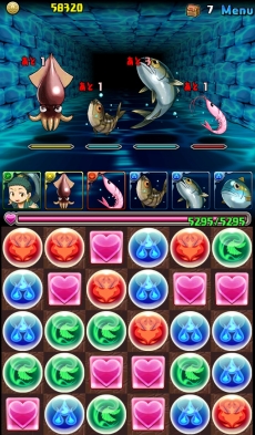 ���������꡼ No.006�Υ���ͥ������ / �֥ѥ�����ɥ饴�󥺡פ��ٻ����Ⲭ�Ԥȥ���ܥ졼����󡣹Ⲭ�ԤδѸ���ȡ֤��ߤ���̼�פ��ٻ�����̾���֥֥�פʤɤ�2���ָ�����о�