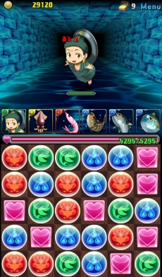 ���������꡼ No.007�Υ���ͥ������ / �֥ѥ�����ɥ饴�󥺡פ��ٻ����Ⲭ�Ԥȥ���ܥ졼����󡣹Ⲭ�ԤδѸ���ȡ֤��ߤ���̼�פ��ٻ�����̾���֥֥�פʤɤ�2���ָ�����о�