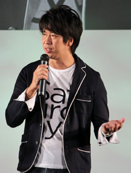 ꡼ No.002Υͥ / TGS 2013ϥѥɥۤ뤿˥ѥɥ˲롽ۡCEO᤬륲ȤȡTGS 2013Ĵֱ2ۡץݡ