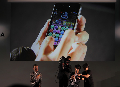 ꡼ No.006Υͥ / TGS 2013ϥѥɥۤ뤿˥ѥɥ˲롽ۡCEO᤬륲ȤȡTGS 2013Ĵֱ2ۡץݡ