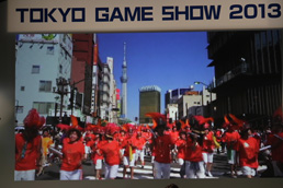 ꡼ No.010Υͥ / TGS 2013ϥѥɥۤ뤿˥ѥɥ˲롽ۡCEO᤬륲ȤȡTGS 2013Ĵֱ2ۡץݡ