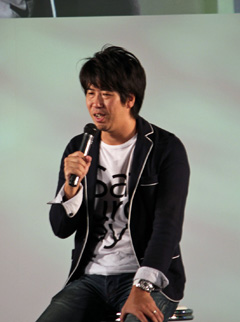 ꡼ No.013Υͥ / TGS 2013ϥѥɥۤ뤿˥ѥɥ˲롽ۡCEO᤬륲ȤȡTGS 2013Ĵֱ2ۡץݡ