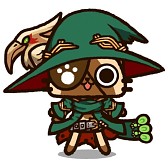 画像ギャラリー No.022のサムネイル画像 / 「パズル&ドラゴンズ」と「モンハン商店 アイルーでバザール」のコラボが決定