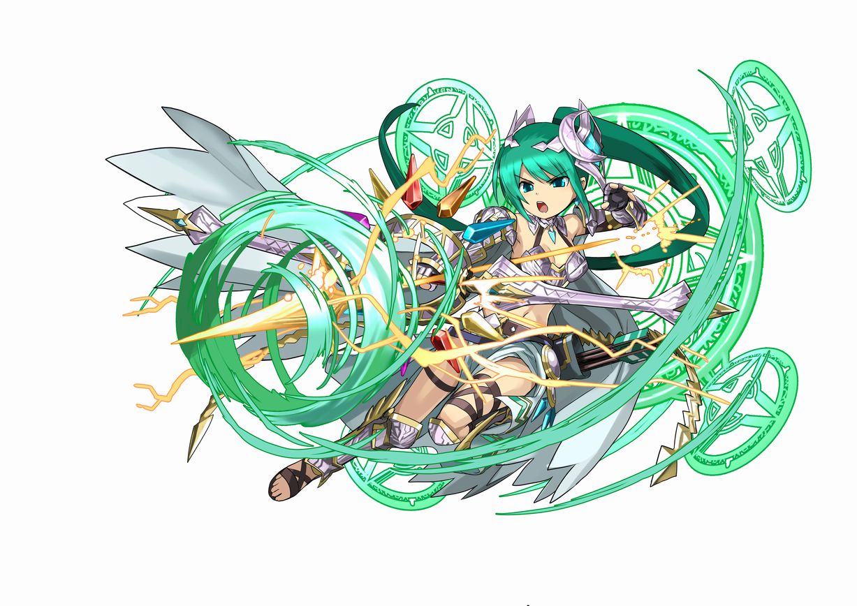 画像集 019 パズル ドラゴンズ 究極進化モンスターの追加や モンスターbox の拡張