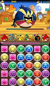 ꡼ No.003 | ֥ѥɥ饴󥺡סAngry BirdsɤȤΥܥ󥸥˴ؤǿ