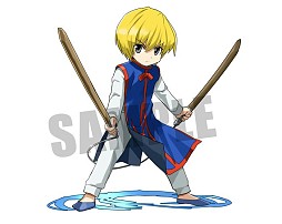 ���������꡼ No.004�Υ���ͥ������ / �֥ѥ�����ɥ饴�󥺡פ���HUNTER��HUNTER�פȥ���ܷ��ꡣ���륢�ʤɸ���