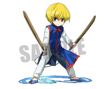 ���������꡼ No.002�Υ���ͥ������ / �֥ѥ�����ɥ饴�󥺡ס��ַ����HUNTER��HUNTER��The LAST MISSION���פΥ���ܥ��٥�Ȥ�12��23�����»ܡ��о쥭��饯�����Υ��饹�Ȥ�������