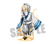 ���������꡼ No.005�Υ���ͥ������ / �֥ѥ�����ɥ饴�󥺡ס��ַ����HUNTER��HUNTER��The LAST MISSION���פΥ���ܥ��٥�Ȥ�12��23�����»ܡ��о쥭��饯�����Υ��饹�Ȥ�������