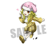 ���������꡼ No.008�Υ���ͥ������ / �֥ѥ�����ɥ饴�󥺡ס��ַ����HUNTER��HUNTER��The LAST MISSION���פΥ���ܥ��٥�Ȥ�12��23�����»ܡ��о쥭��饯�����Υ��饹�Ȥ�������