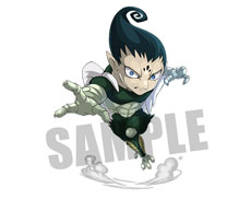 ���������꡼ No.011�Υ���ͥ������ / �֥ѥ�����ɥ饴�󥺡ס��ַ����HUNTER��HUNTER��The LAST MISSION���פΥ���ܥ��٥�Ȥ�12��23�����»ܡ��о쥭��饯�����Υ��饹�Ȥ�������