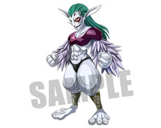 ���������꡼ No.012�Υ���ͥ������ / �֥ѥ�����ɥ饴�󥺡ס��ַ����HUNTER��HUNTER��The LAST MISSION���פΥ���ܥ��٥�Ȥ�12��23�����»ܡ��о쥭��饯�����Υ��饹�Ȥ�������