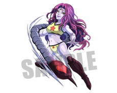 ���������꡼ No.013�Υ���ͥ������ / �֥ѥ�����ɥ饴�󥺡ס��ַ����HUNTER��HUNTER��The LAST MISSION���פΥ���ܥ��٥�Ȥ�12��23�����»ܡ��о쥭��饯�����Υ��饹�Ȥ�������