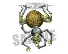 ���������꡼ No.014�Υ���ͥ������ / �֥ѥ�����ɥ饴�󥺡ס��ַ����HUNTER��HUNTER��The LAST MISSION���פΥ���ܥ��٥�Ȥ�12��23�����»ܡ��о쥭��饯�����Υ��饹�Ȥ�������