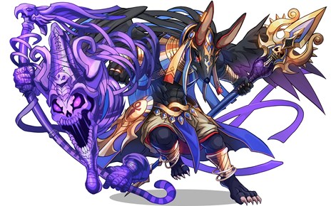 画像ギャラリー No.004のサムネイル画像 / 「パズル＆ドラゴンズ」一部のモンスターの究極進化形追加や強化などを含むアップデートが1月23日に実施