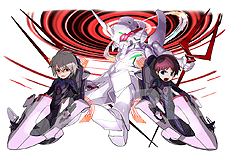 画像集#010のサムネイル/「パズル&ドラゴンズ」は春の大型アップデートで「パズドラW」に進化。「パズドラ2周年記念超絶発表会」で明らかに