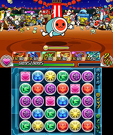 画像集#011のサムネイル/「パズル&ドラゴンズ」は春の大型アップデートで「パズドラW」に進化。「パズドラ2周年記念超絶発表会」で明らかに