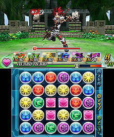 画像集#014のサムネイル/「パズル&ドラゴンズ」は春の大型アップデートで「パズドラW」に進化。「パズドラ2周年記念超絶発表会」で明らかに