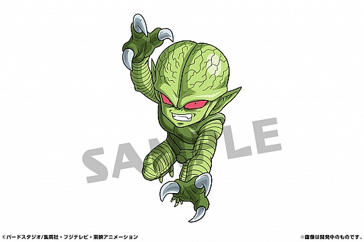 パズル ドラゴンズ と ドラゴンボール改 コラボは第1弾が6月2日にスタート ダンジョンにはギニュー特戦隊やフリーザが登場