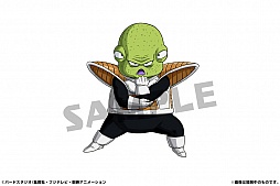 パズル ドラゴンズ と ドラゴンボール改 コラボは第1弾が6月2日にスタート ダンジョンにはギニュー特戦隊やフリーザが登場