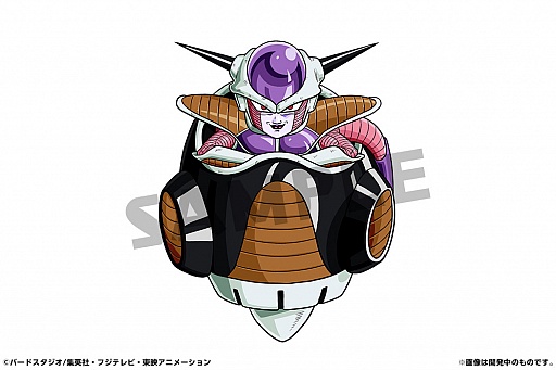 パズル ドラゴンズ と ドラゴンボール改 コラボは第1弾が6月2日にスタート ダンジョンにはギニュー特戦隊やフリーザが登場
