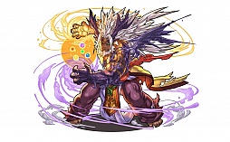 画像集#019のサムネイル/「パズル&ドラゴンズ」Ver6.5アップデートは5月27日に実施。“助っ人複数選択”やボックス拡張,究極進化,新降臨ダンジョンの情報が公開