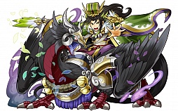 画像集#024のサムネイル/「パズル&ドラゴンズ」Ver6.5アップデートは5月27日に実施。“助っ人複数選択”やボックス拡張,究極進化,新降臨ダンジョンの情報が公開