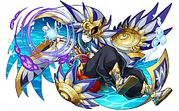 画像集#026のサムネイル/「パズル&ドラゴンズ」Ver6.5アップデートは5月27日に実施。“助っ人複数選択”やボックス拡張,究極進化,新降臨ダンジョンの情報が公開