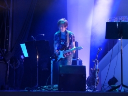 画像集#004のサムネイル/イトケンが「パズドラ」シリーズの楽曲を生演奏。「パズドラファン感謝祭2014」で開かれた“伊藤賢治スペシャルライブ2014”をレポート