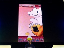 #006Υͥ/ѥɥե󴶼պ2014֥ѥɥ饹ѡǿץơݡȡƮץܤϲ⽽Ԥա֥ɥ饴ܡץܤ2ʬƼ»