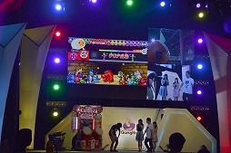 #052Υͥ/ѥɥե󴶼պ2014֥ѥɥ饹ѡǿץơݡȡƮץܤϲ⽽Ԥա֥ɥ饴ܡץܤ2ʬƼ»