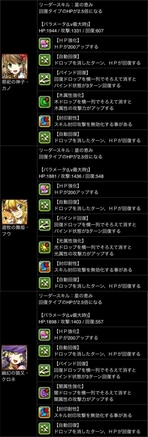 画像集#021のサムネイル/「パズドラ」,トールの女装(?)を含めた究極進化,水着姿メタトロンが加わる「女の子ガチャ」,ビックリマンコラボの新情報などを発表。新たに「究極覚醒進化」も実装予定