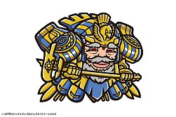 ������#006�Υ���ͥ���/�֥ѥ�����ɥ饴�󥺡פȥӥå���ޥ���VSŷ�ȥ��꡼���Υ���ܥ졼����󳫺�����8��25���˷���