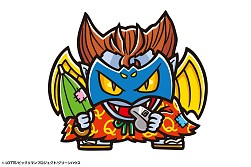 ������#008�Υ���ͥ���/�֥ѥ�����ɥ饴�󥺡פȥӥå���ޥ���VSŷ�ȥ��꡼���Υ���ܥ졼����󳫺�����8��25���˷���