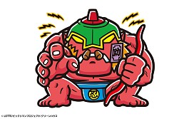 ������#010�Υ���ͥ���/�֥ѥ�����ɥ饴�󥺡פȥӥå���ޥ���VSŷ�ȥ��꡼���Υ���ܥ졼����󳫺�����8��25���˷���