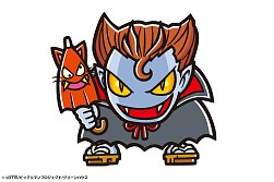 ������#012�Υ���ͥ���/�֥ѥ�����ɥ饴�󥺡פȥӥå���ޥ���VSŷ�ȥ��꡼���Υ���ܥ졼����󳫺�����8��25���˷���