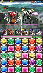 ������#007�Υ���ͥ���/�֥ѥ�����ɥ饴�󥺡ס�8��18�����1���֤ˤ錄��֥�����󥲥��󿷷���ǡפȤΥ���ܤ����衣�ֶ��˥�����SHOW!�ȥ������ޤĤ�ɡפ�������ǰ���Ƽ»�