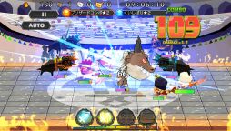 画像ギャラリー No.003のサムネイル画像 / 「パズル＆ドラゴンズ」の“ガンホー超絶コラボ”が8月18日にスタート。「ケリ姫スイーツ」「ピコットキングダム」は8月25日から