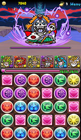 画像ギャラリー No.017のサムネイル画像 / 「パズル＆ドラゴンズ」，8月25日に始まる「ビックリマン」コラボの追加情報が公開。山本プロデューサーをモチーフにした「ヤ魔モトP」の情報も