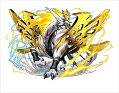 画像ギャラリー No.007のサムネイル画像 / 「パズドラ」，全属性必須の新降臨ダンジョン「カネツグ降臨！」が8月30日に配信。スキル「明けの明星」などを持つ「上忍」シリーズの情報も公開