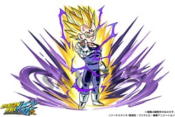 画像ギャラリー No.003のサムネイル画像 / 「パズル&ドラゴンズ」×「ドラゴンボール改」コラボ企画第2弾の続報が公開。「超サイヤ人3・孫 悟空」や「神・ピッコロ」といった“究極進化”が追加